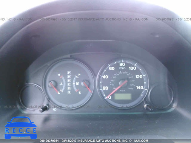 2005 Honda Civic 2HGES16345H500058 зображення 6