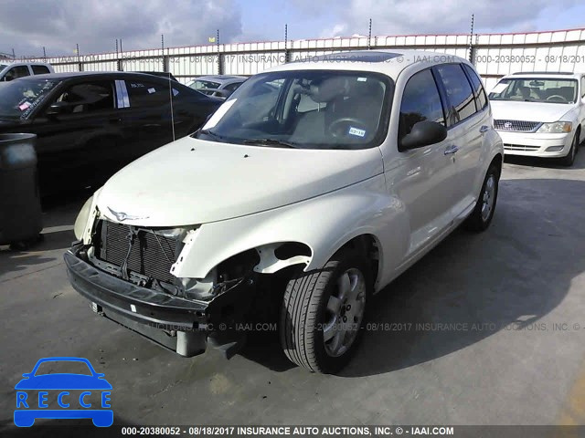 2005 Chrysler PT Cruiser 3C8FY68B75T504100 image 1