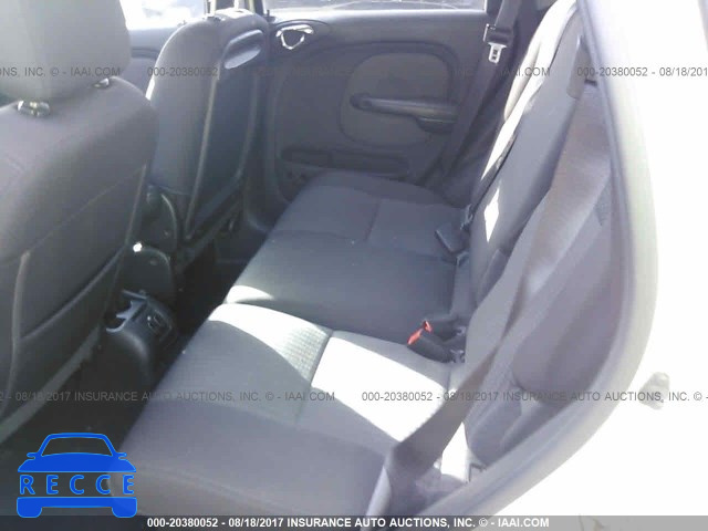 2005 Chrysler PT Cruiser 3C8FY68B75T504100 image 7