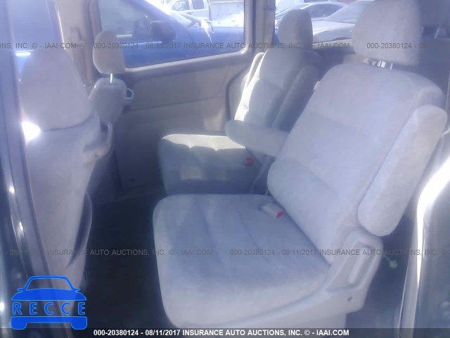 2001 Honda Odyssey 2HKRL186X1H608495 image 7