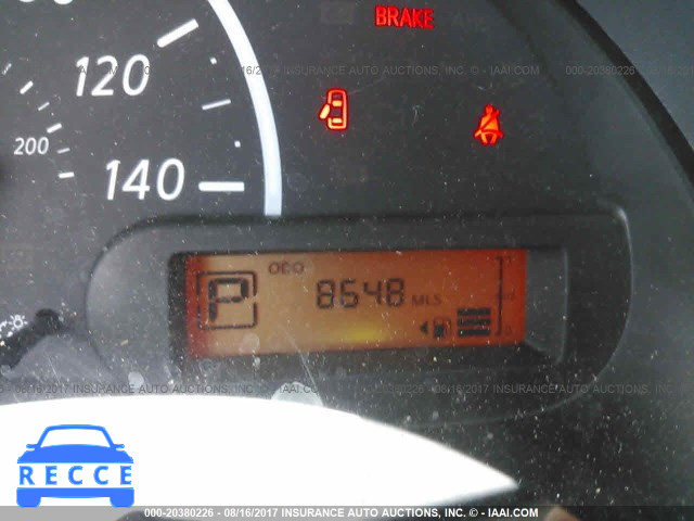 2016 Nissan Versa 3N1CN7AP6GL866529 image 6