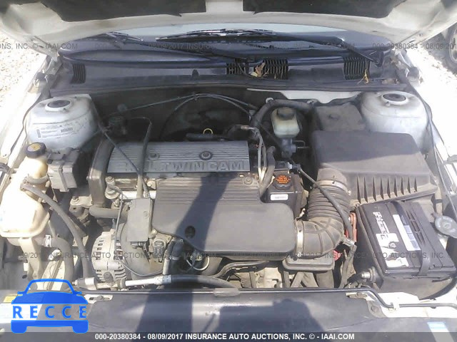 2000 Pontiac Grand Am SE1 1G2NF52T1YM884497 image 9