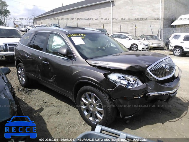2010 Buick Enclave CXL 5GALVCED4AJ157216 image 0
