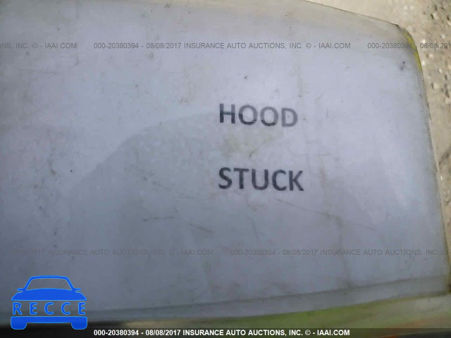 2010 Buick Enclave CXL 5GALVCED4AJ157216 image 9