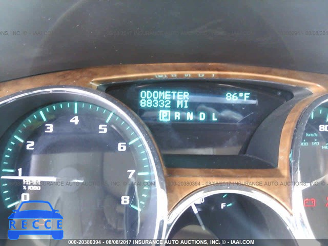 2010 Buick Enclave CXL 5GALVCED4AJ157216 image 6