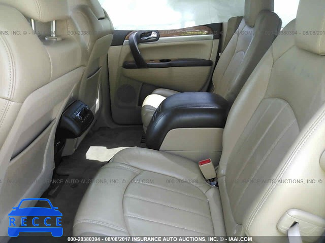 2010 Buick Enclave CXL 5GALVCED4AJ157216 image 7