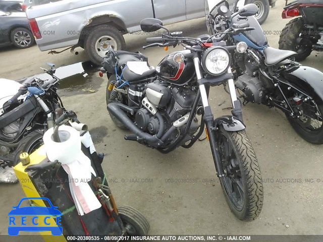 2015 Yamaha XVS950 CU/CUC JYAVN05E0FA009176 image 0