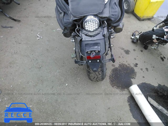 2015 Yamaha XVS950 CU/CUC JYAVN05E0FA009176 image 5