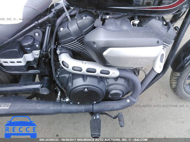 2015 Yamaha XVS950 CU/CUC JYAVN05E0FA009176 зображення 7