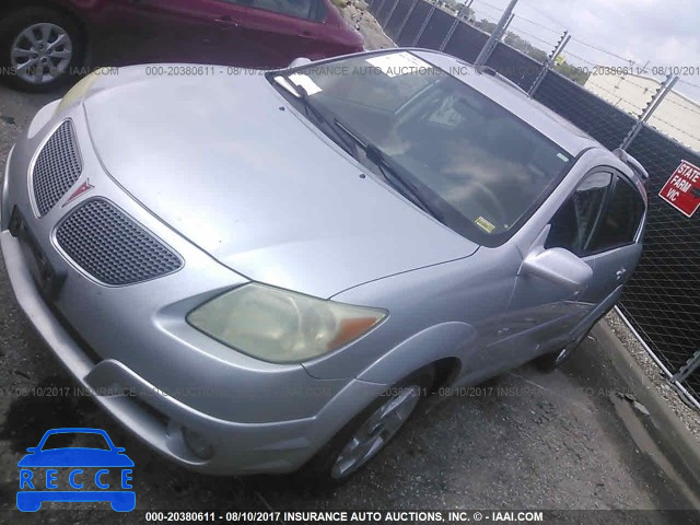 2005 Pontiac Vibe 5Y2SL63875Z407630 image 1