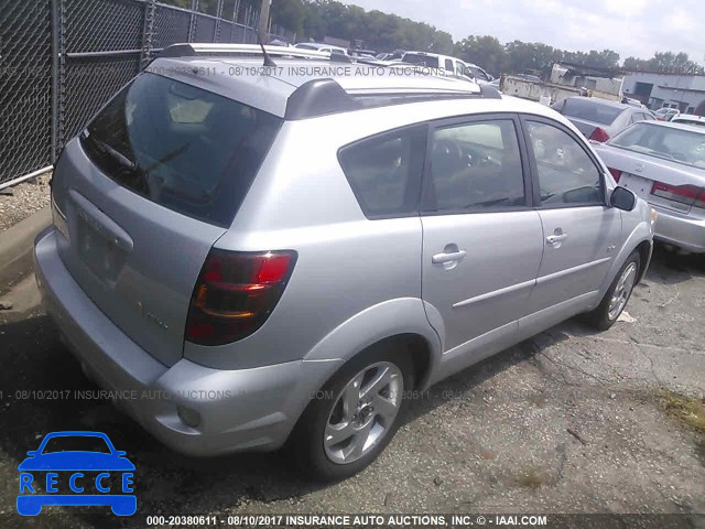 2005 Pontiac Vibe 5Y2SL63875Z407630 image 3