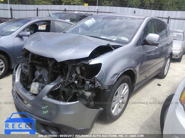 2009 Subaru Tribeca LIMITED 4S4WX97D094406512 зображення 1