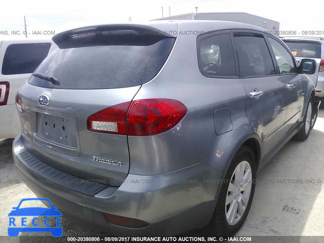 2009 Subaru Tribeca LIMITED 4S4WX97D094406512 image 3