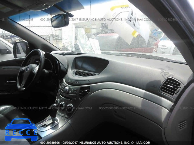 2009 Subaru Tribeca LIMITED 4S4WX97D094406512 image 4