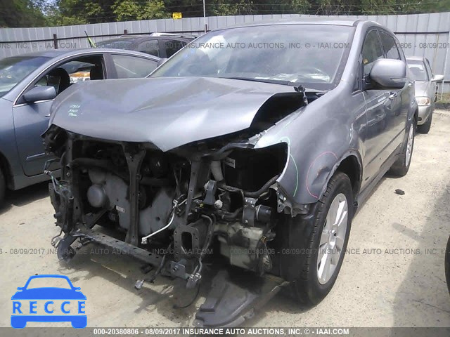 2009 Subaru Tribeca LIMITED 4S4WX97D094406512 image 5