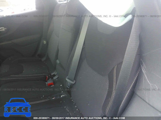 2015 Jeep Cherokee 1C4PJMCB2FW725962 image 7