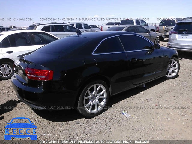 2012 Audi A5 WAULFAFR5CA005875 image 3