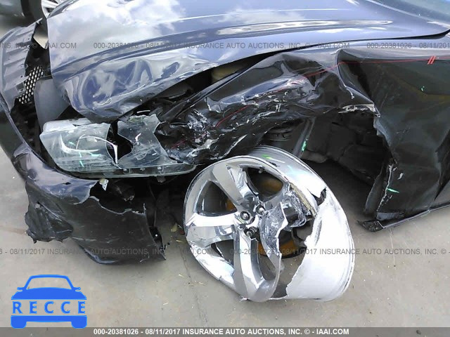 2013 Dodge Charger 2C3CDXHG6DH655667 image 5