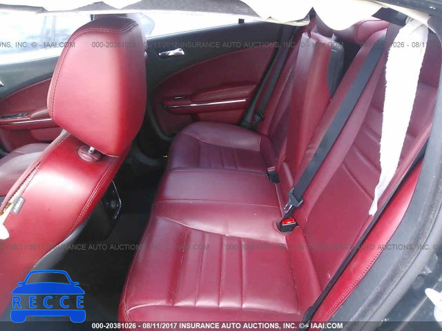 2013 Dodge Charger 2C3CDXHG6DH655667 image 7
