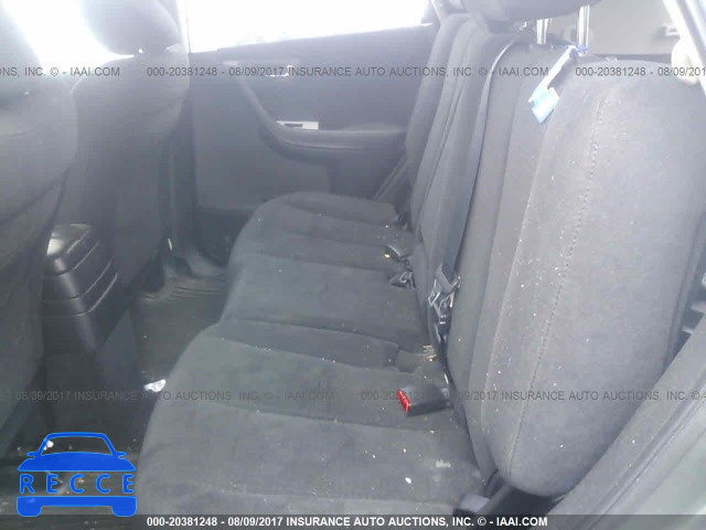 2006 Nissan Murano JN8AZ08T66W406836 image 7