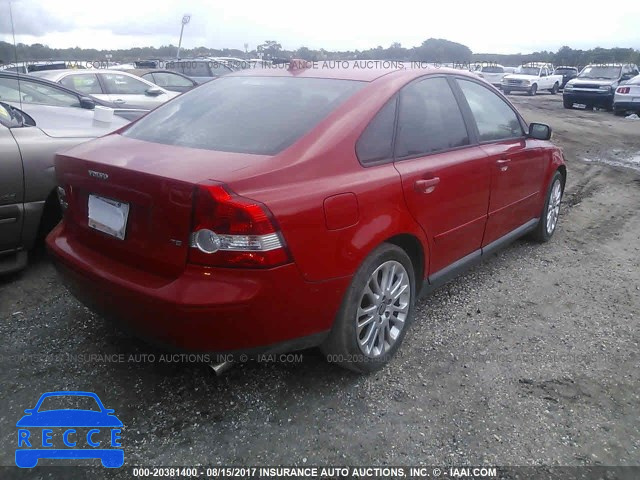 2005 Volvo S40 T5 YV1MS682752103233 image 3