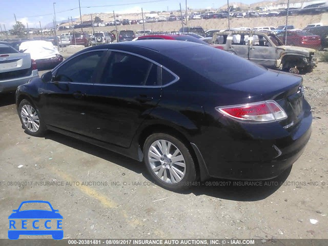 2010 Mazda 6 I 1YVHZ8CH0A5M19179 image 2