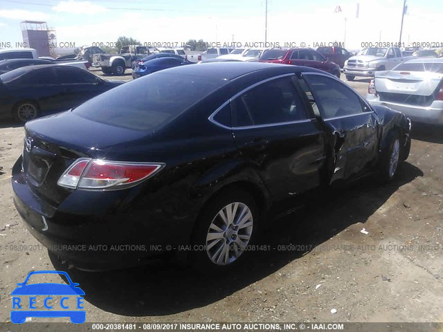 2010 Mazda 6 I 1YVHZ8CH0A5M19179 image 3