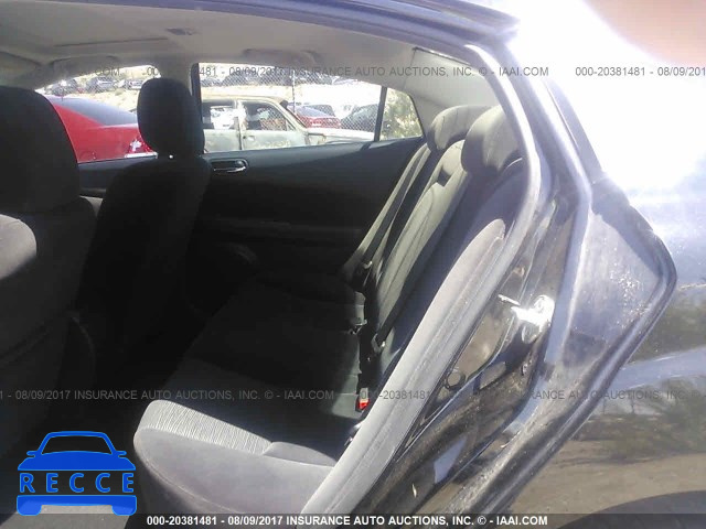 2010 Mazda 6 I 1YVHZ8CH0A5M19179 Bild 7