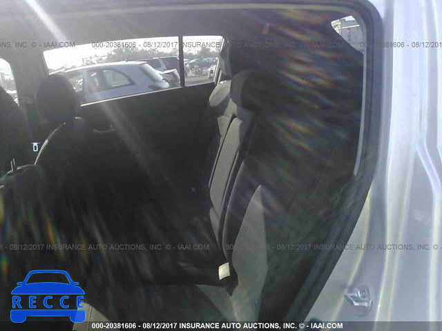 2014 KIA Sportage LX KNDPBCACXE7599510 image 7