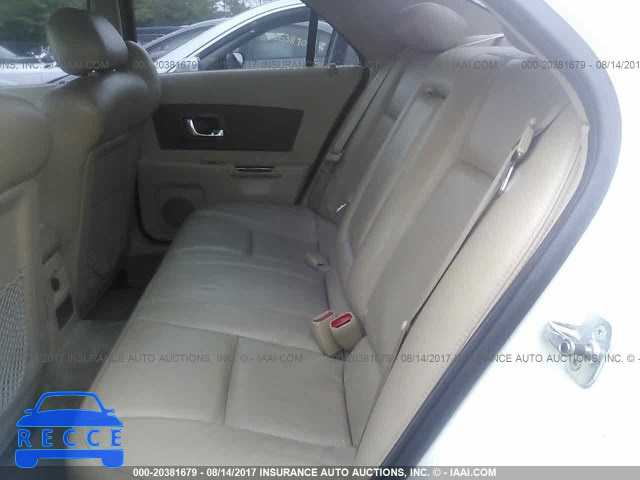 2007 Cadillac CTS 1G6DP577270188823 зображення 7