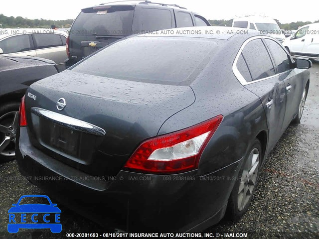 2010 Nissan Maxima S/SV 1N4AA5APXAC813846 зображення 3