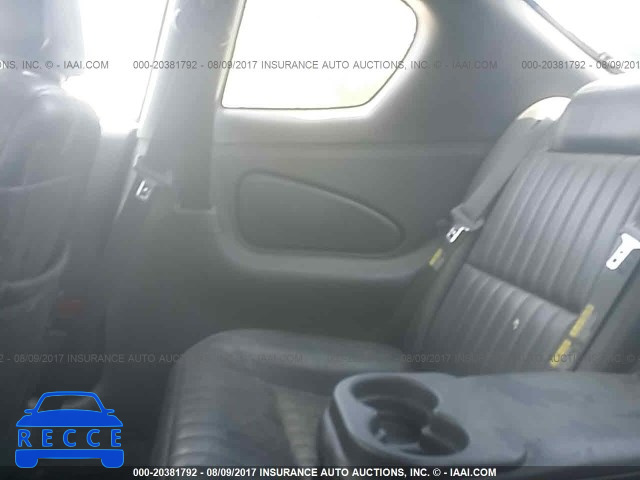 2004 Chevrolet Monte Carlo SS SUPERCHARGED 2G1WZ151649396074 Bild 7