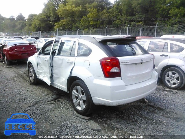 2011 Dodge Caliber UPTOWN 1B3CB9HB6BD168790 image 2