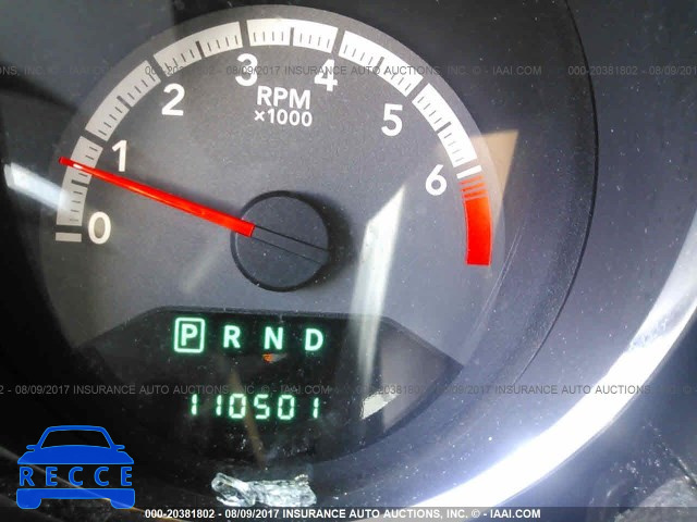 2011 Dodge Caliber UPTOWN 1B3CB9HB6BD168790 Bild 6