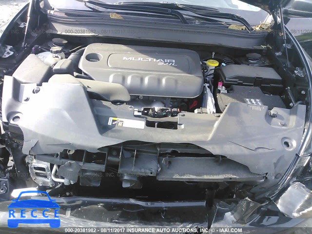 2016 Jeep Cherokee 1C4PJMAB9GW340113 image 9