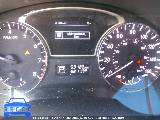 2014 Nissan Altima 1N4AL3APXEC136639 image 6