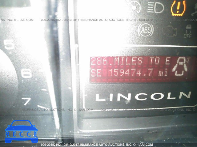 2012 Lincoln Navigator L 5LMJJ3H52CEL05325 image 6