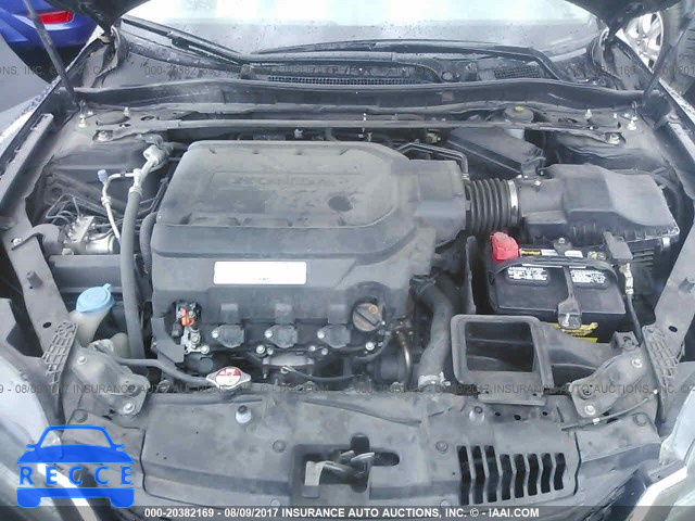 2013 Honda Accord 1HGCT2B80DA011469 image 9