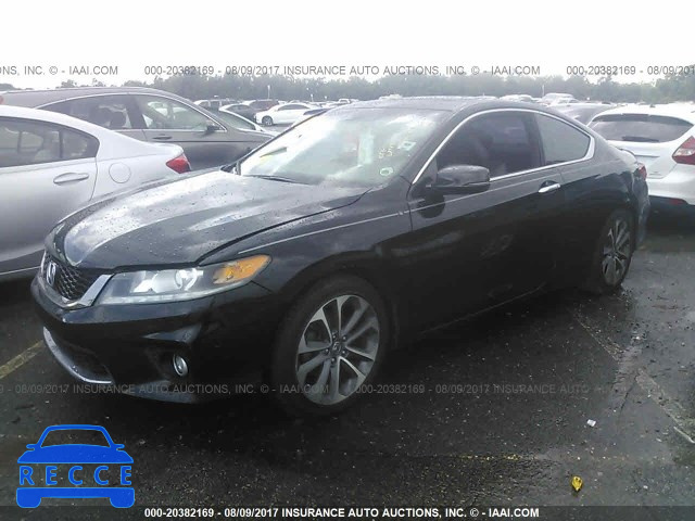 2013 Honda Accord 1HGCT2B80DA011469 image 1