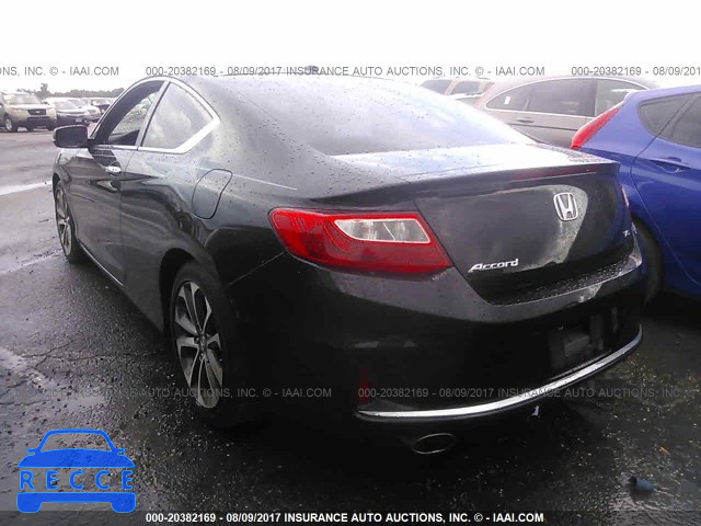 2013 Honda Accord 1HGCT2B80DA011469 image 2