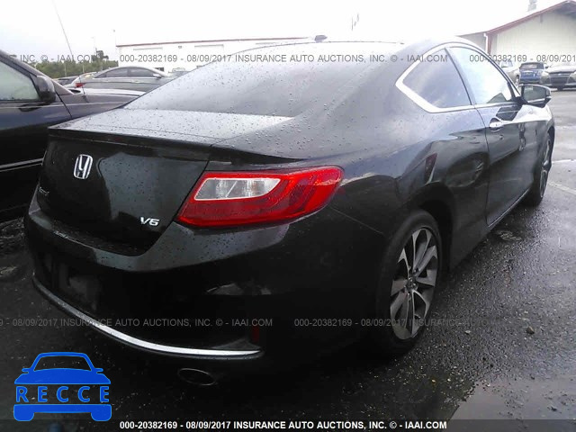 2013 Honda Accord 1HGCT2B80DA011469 image 3