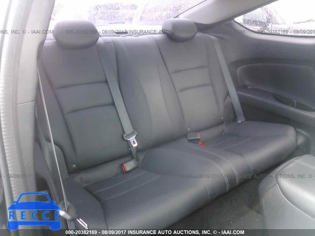 2013 Honda Accord 1HGCT2B80DA011469 image 7