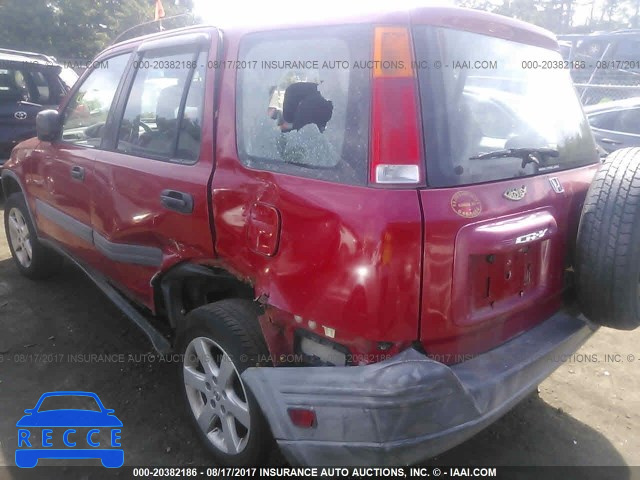 2000 Honda CR-V JHLRD1841YC021218 image 5