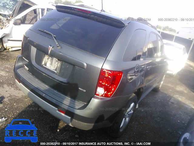 2009 PONTIAC TORRENT 2CKDL43F496220139 image 3