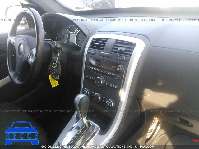 2009 PONTIAC TORRENT 2CKDL43F496220139 image 4