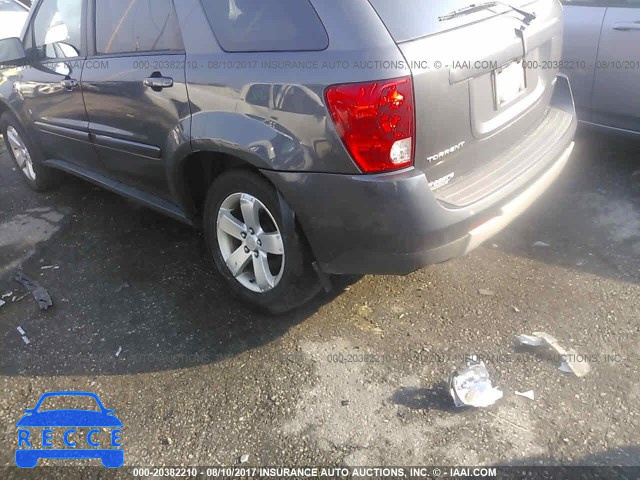 2009 PONTIAC TORRENT 2CKDL43F496220139 image 5