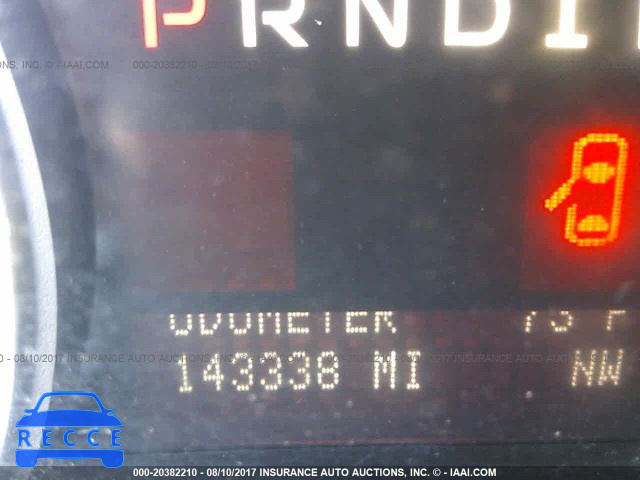 2009 PONTIAC TORRENT 2CKDL43F496220139 image 6