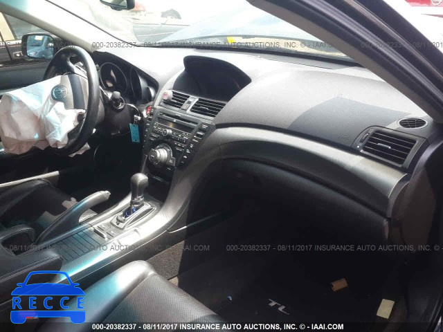 2013 Acura TL 19UUA9F58DA002604 image 4