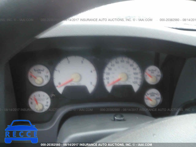 2007 Dodge RAM 2500 ST/SLT 3D7KS28A87G828255 image 6