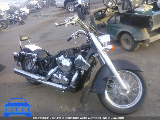 2006 Honda VT750 JH2RC50176M200581 image 0